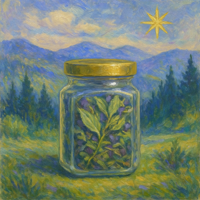 Карпатські чаї